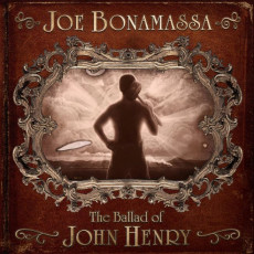 2LP / Bonamassa Joe / Ballad Of John Henry / Coloured / Vinyl / 2LP
