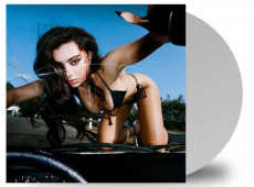 LP / Charli XCX / Crash / Grey / Vinyl