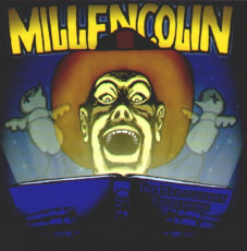 LP / Millencolin / Melancholy Collection / Vinyl / Colored
