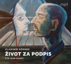 CD / Krner Vladimr / ivot za podpis / MP3