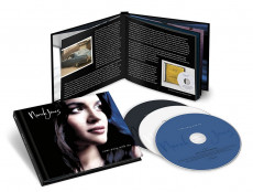3CD / Jones Norah / Come Away With Me / 20th Anniversary / Deluxe / 3CD