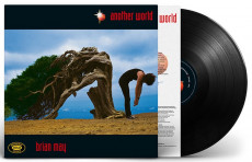 LP / May Brian / Another World / Reedice 2022 / Vinyl