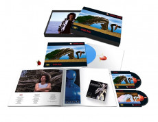 LP/CD / May Brian / Another World / Reedice 2022 / Box / Vinyl / LP+2CD
