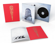 CD / Rammstein / Zeit / Special Edition