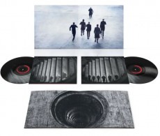 2LP / Rammstein / Zeit / Vinyl / 2LP