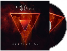 CD / Stone Broken / Revelation / Deluxe