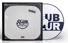 CD / Kungs / Club Azur