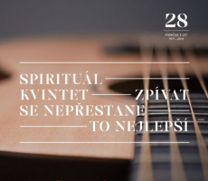 2LP / Spiritul Kvintet / Zpvat se nepestane / To nejlep / Vinyl / 2LP