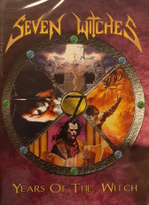 DVD / Seven Witches / Years Of The Witch