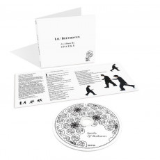 CD / Sparks / Lil'Beethoven / Deluxe