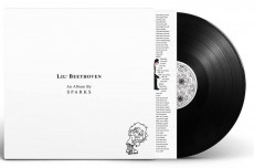 LP / Sparks / Lil'Beethoven / Vinyl