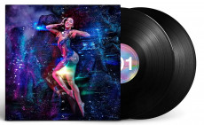 2LP / Doja Cat / Planet Her / Deluxe / Vinyl / 2LP