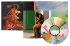 CD / Cabello Camila / Familia / Deluxe / Softpack