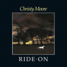 LP / Moore Christy / Ride On / RSD / Vinyl