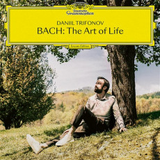 LP / Trifonov Daniil / Art Of Life / Vinyl