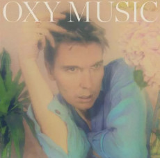 LP / Cameron Alex / Oxy Music / Vinyl
