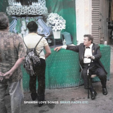 2LP / Spanish Love Songs / Brave Faces Etc. / Coloured / Vinyl / 2LP
