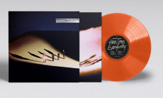 LP / Spacey Jane / Here Comes Everybody / Neon Orange / Vinyl