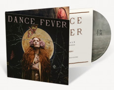 CD / Florence+The Machine / Dance Fever / Mintpack