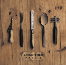 LP / Frightened Rabbit / State Hospital / Vinyl