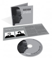 CD / Sparks / Seduction Of Ingmar Bergman / Deluxe