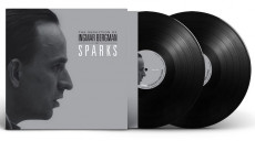 2LP / Sparks / Seduction Of Ingmar Bergman / Vinyl / 2LP