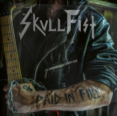 CD / Skull Fist / Paid In Full / Digipack