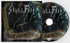 CD / Skull Fist / Paid In Full / Digipack