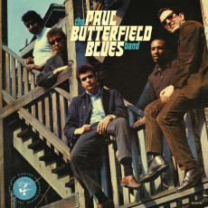 3LP / Butterfield Blues Band / Original Lost Elektra.. / RSD / Vinyl / 3LP