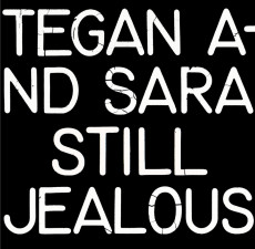 LP / Tegan And Sara / Still Jealous / RSD / Red / Vinyl