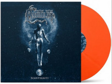 LP / Brutality / Sempiternity / Trans Orange / Vinyl