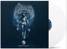 LP / Brutality / Sempiternity / White / Vinyl