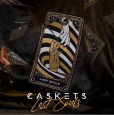 LP / Caskets / Lost Souls / Vinyl