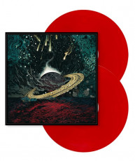 2LP / Cave In / Heavy Pendulum / Blood Red / Vinyl / 2LP
