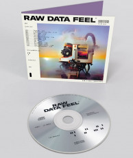 CD / Everything Everything / Raw Data Feel / Digipack
