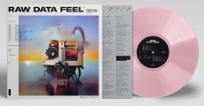LP / Everything Everything / Raw Data Feel / Pink / Vinyl