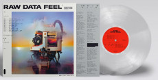 LP / Everything Everything / Raw Data Feel / Clear / Vinyl