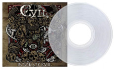 LP / Evil / Book Of Evil / Crystal / Vinyl