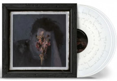 2LP / Conjurer / Pathos / White / Vinyl / 2LP