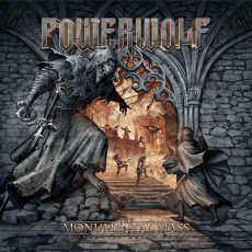 2LP / Powerwolf / Monumental Mass:Cinematic Metal Event / Vinyl / 2LP