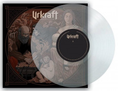 LP / Unkraft / True Protagonist / Clear / Vinyl