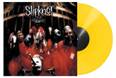 LP / Slipknot / Slipknot / Lemon / Vinyl
