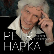 LP / Hapka Petr / Nejlep z nejlepho / Vinyl