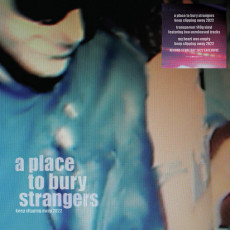 LP / Place To Burry Strangers / Keep Slipping Away / Vinyl