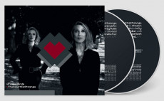 2CD / Xpropaganda / Heart is Strange / 2CD