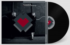 LP / Xpropaganda / Heart is Strange / Vinyl