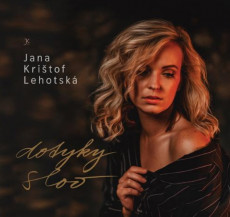 CD / Lehotsk Jana Kritof / Dotyky slov