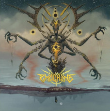 CD / Exocrine / Hybrid Suns