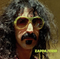 6CD / Zappa Frank / Zappa / Erie / 6CD