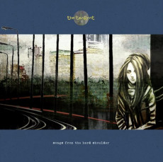 CD / Tangent / Songs From The Hard Shoulder / Digipack